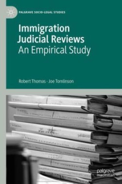 Immigration Judicial Reviews
