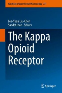 Kappa Opioid Receptor