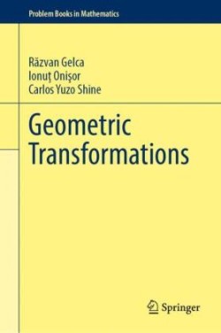 Geometric Transformations