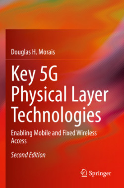 Key 5G Physical Layer Technologies