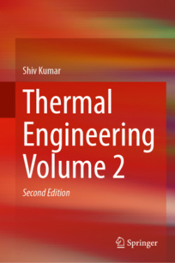 Thermal Engineering Volume 2