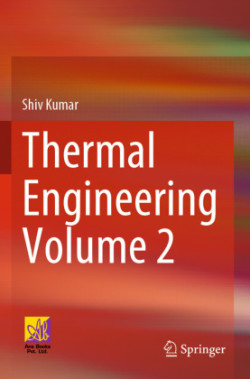 Thermal Engineering Volume 2