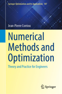 Numerical Methods and Optimization