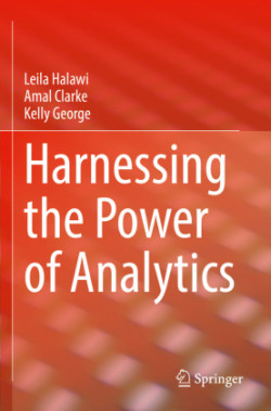 Harnessing the Power of Analytics