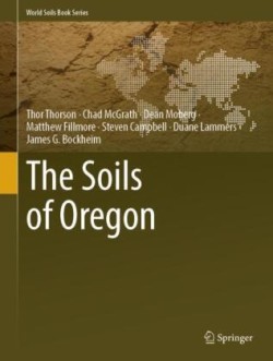 Soils of Oregon