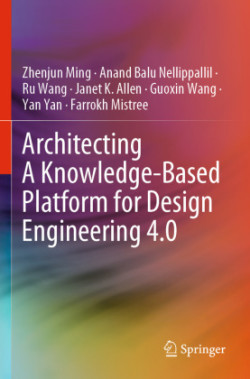 Architecting A Knowledge-Based Platform for Design Engineering 4.0