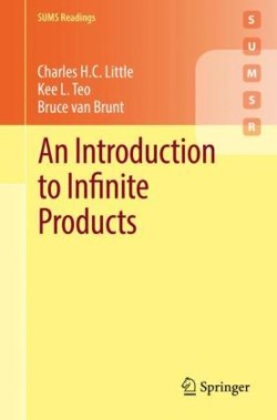 Introduction to Infinite Products