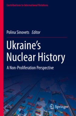 Ukraine’s Nuclear History