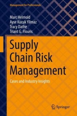 Supply Chain Risk Management