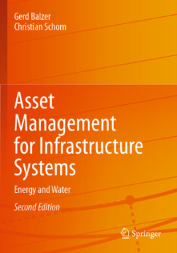 Asset Management for Infrastructure Systems