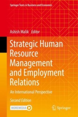 Strategic Human Resource Management and Employment Relations