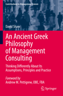 Ancient Greek Philosophy of Management Consulting