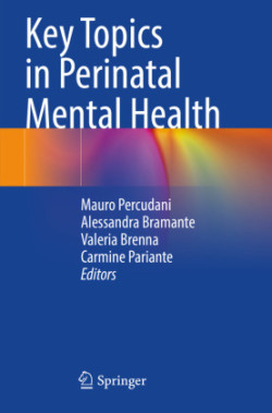  Key Topics in Perinatal Mental Health