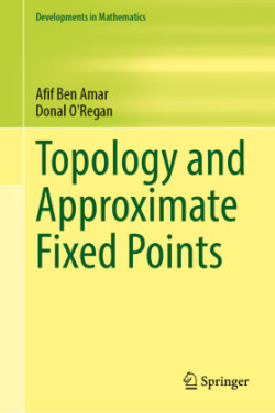 Topology and Approximate Fixed Points