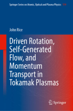 Driven Rotation, Self-Generated Flow, and Momentum Transport in Tokamak Plasmas