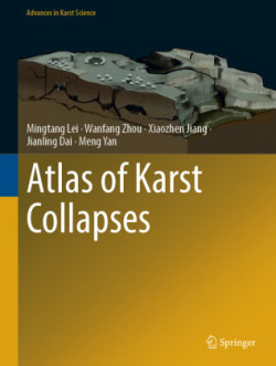 Atlas of Karst Collapses