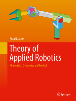 Theory of Applied Robotics