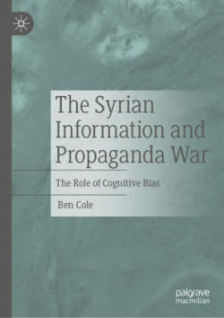 Syrian Information and Propaganda War