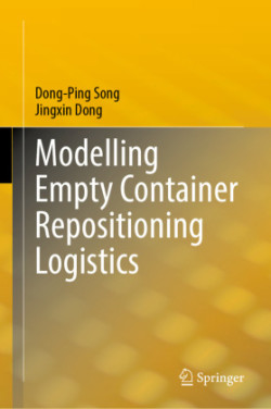 Modelling Empty Container Repositioning Logistics