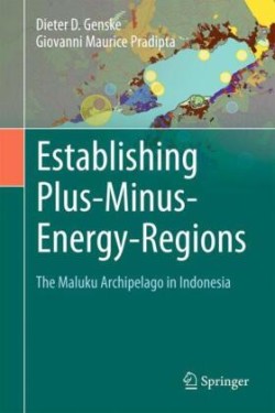 Establishing Plus-Minus-Energy-Regions