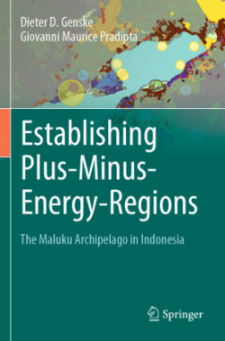 Establishing Plus-Minus-Energy-Regions