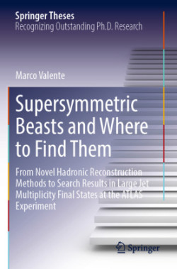 Supersymmetric Beasts and Where to Find Them