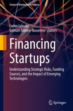 Financing Startups