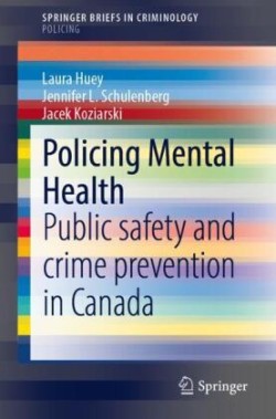 Policing Mental Health