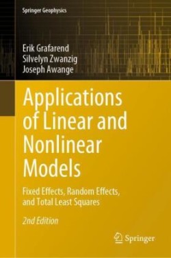 Applications of Linear and Nonlinear Models