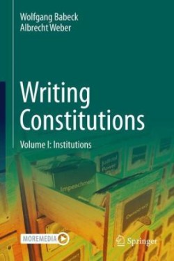 Writing Constitutions