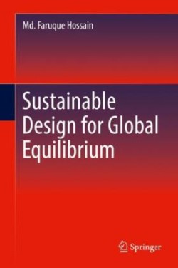 Sustainable Design for Global Equilibrium