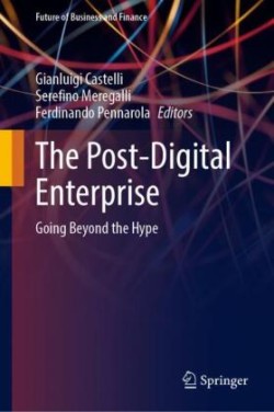 Post-Digital Enterprise