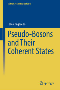 Pseudo-Bosons and Their Coherent States