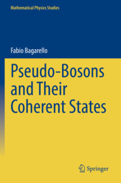 Pseudo-Bosons and Their Coherent States