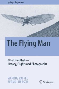 Flying Man