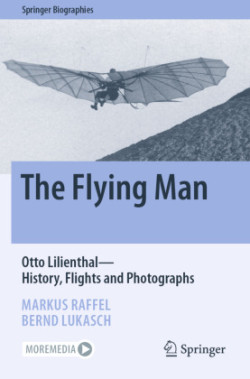 Flying Man