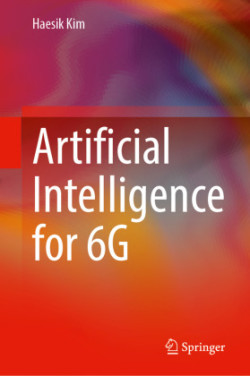 Artificial Intelligence for 6G