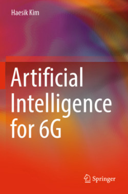 Artificial Intelligence for 6G