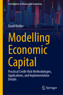 Modelling Economic Capital