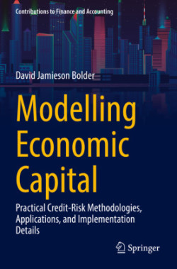 Modelling Economic Capital