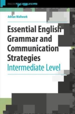 Essential English Grammar and Communication Strategies Intermediate Level