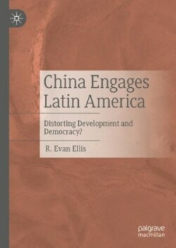 China Engages Latin America