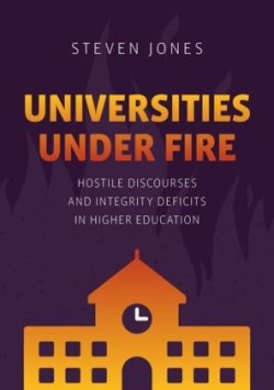 Universities Under Fire