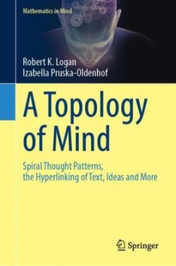 Topology of Mind Spiral Thought Patterns, the Hyperlinking of Text, Ideas and More