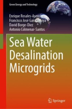Sea Water Desalination in Microgrids