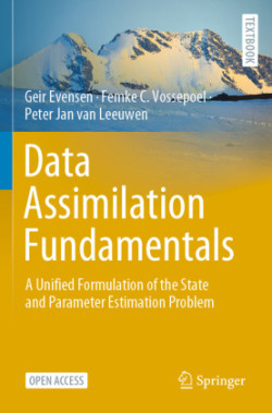 Data Assimilation Fundamentals