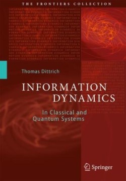 Information Dynamics