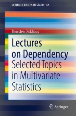 Lectures on Dependency