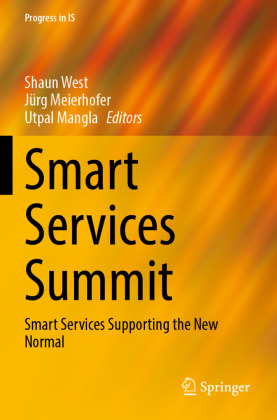 Smart Services Summit