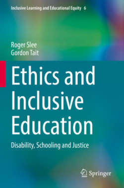 Ethics and Inclusive Education